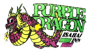 PURPLE DRAGON